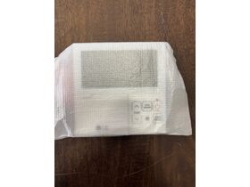 thermostat LG filaire