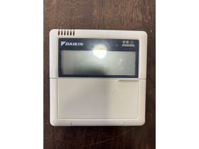 télécommande daikin BRC21A52