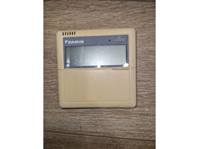 télécommande BRC1D52 DAIKIN