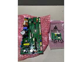 carte électronique clim samsung DB92-03028D