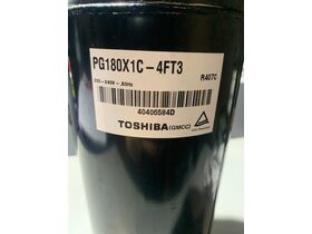 compresseur TOSHIBA PG180X1C