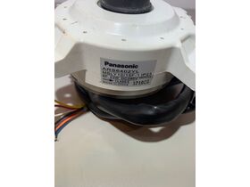 Moteur daikin ARS6402YL panasonic
