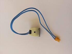 bobine vanne 4 VOIES RAS-16SAV2-E TOSHIBA