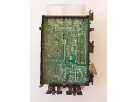platine toshiba RAS-16SAV2-E