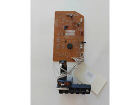 carte électronique v Panasonic