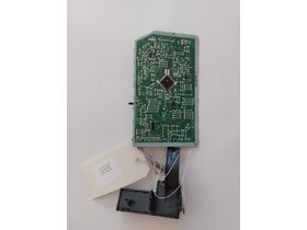 CARTE CLIMATISEUR panasonic cs-e7