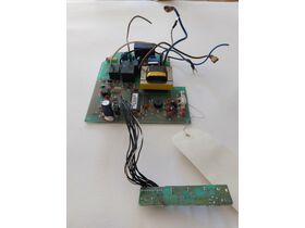 CARTE DE CONTROLE SPLIT HISENSE