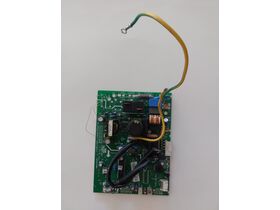 carte électronique clim Zenith