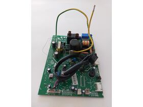 platine clim zenith M-ZN-PAP-5