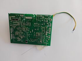 platine électronique Zenith climatisation