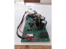 platine alimentation Panasonic climatisation