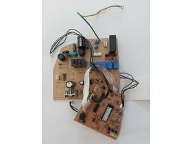 carte clim Airton AUS-18HR53CA2