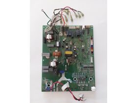 carte fujitsu 9709895016 clim