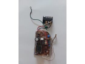 carte alimentation split CS-E7GKEW