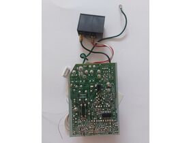 platine d'alimentation split CS-E7GKEW panasonic