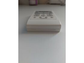 télécommande clim filaire hitachi