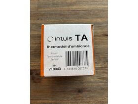 THERMOSTAT AMBIANCE REF è&àà'"