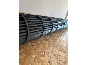 volute airton TAC-18CHSA/H