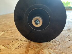 turbine pour split Airton TAC18