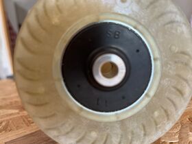 VOLUTE lg ESNH126E3A0