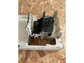 COQUE ARRI7RE SPLIT lg