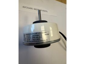 Moteur clim Toshiba DRM-340-30-2