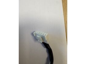 fiche de moteur clim toshiba