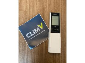 Télécommande climatiseur HITACHI RAR-6NE1