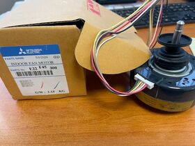 Moteur MSZ-GC25 Mitsubishi Electric