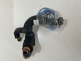 sonde de débit d'eau PAC TOSHIBA