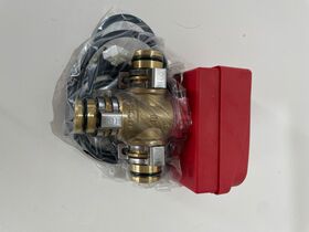 Vanne 3 voies pour PAC HWT TOSHIBA