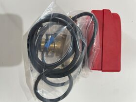 vanne hydraulique pour PAC TOSHIBA