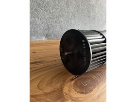 turbine de soufflage Fujitsu ASYG09LLCC