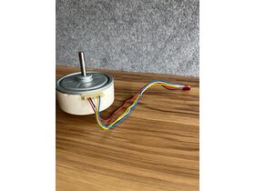 moteur ventilation atlantic 897023