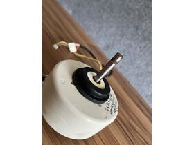 moteur ventilateur split RAS-107SKV-E
