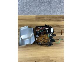 carte toshiba 43T6V385 climatisation