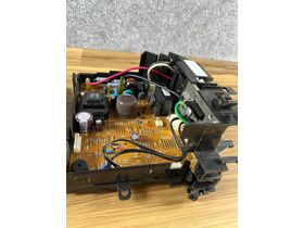 carte électronique  RAS-107SKV-E toshiba