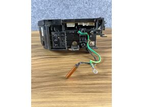 carte clim 43T6V385 toshiba