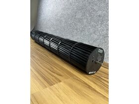 turbine Toshiba RAS-107SKV-E