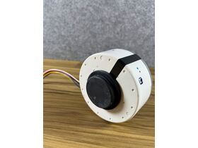 moteur ventilation CS-TZ25ZKEW panasonic