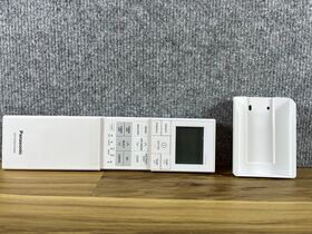 télécommande à clapet PANASONIC CS‑TZ25ZKEW