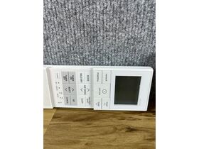 télécommande climatiseur CS‑TZ25ZKEW