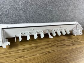 bac récupération split Panasonic CS‑TZ25ZKEW