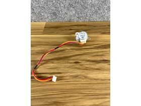 MOTOR step by step 24BYJ48