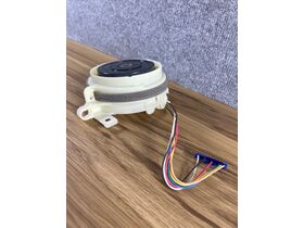 moteur clim DAIKIN 1912997