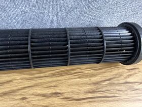 turbine ventilation FTXS20K2V1B daikin