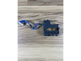 afficheur LED  Toshiba RAS-M10SKV-E