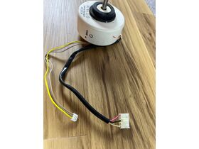 moteur ventilation RAS-M10SKV-E climatisation