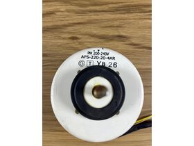 moteur toshiba RAS-M10SKV-E