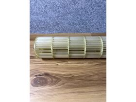 ventilation axiale climatiseur LG K12AH